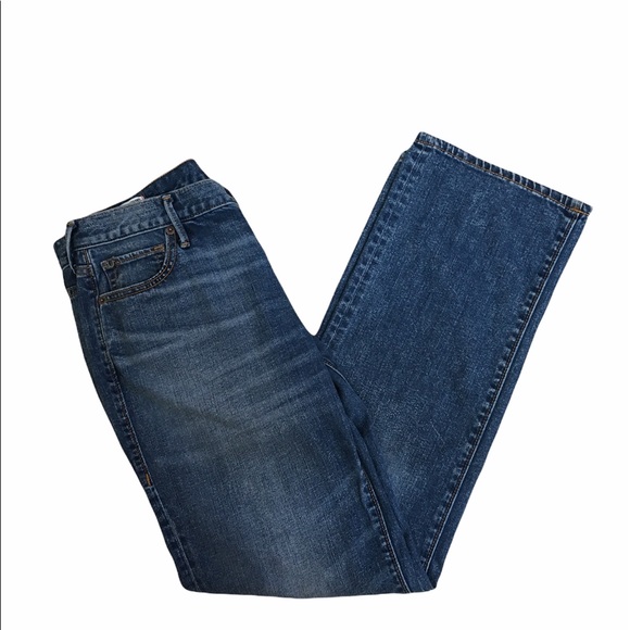 True Religion Rumer Low Rise Loose Straight Jeans - Picture 6 of 10